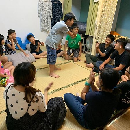 鳳山79背包客 Fengshan No 79 Backpacker Kao-siung Pokoj fotografie